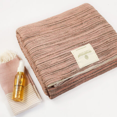 EKA DRAKSHA | Organic Yoga Mat
