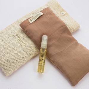 EYE PILLOW COTTON POUCH SET